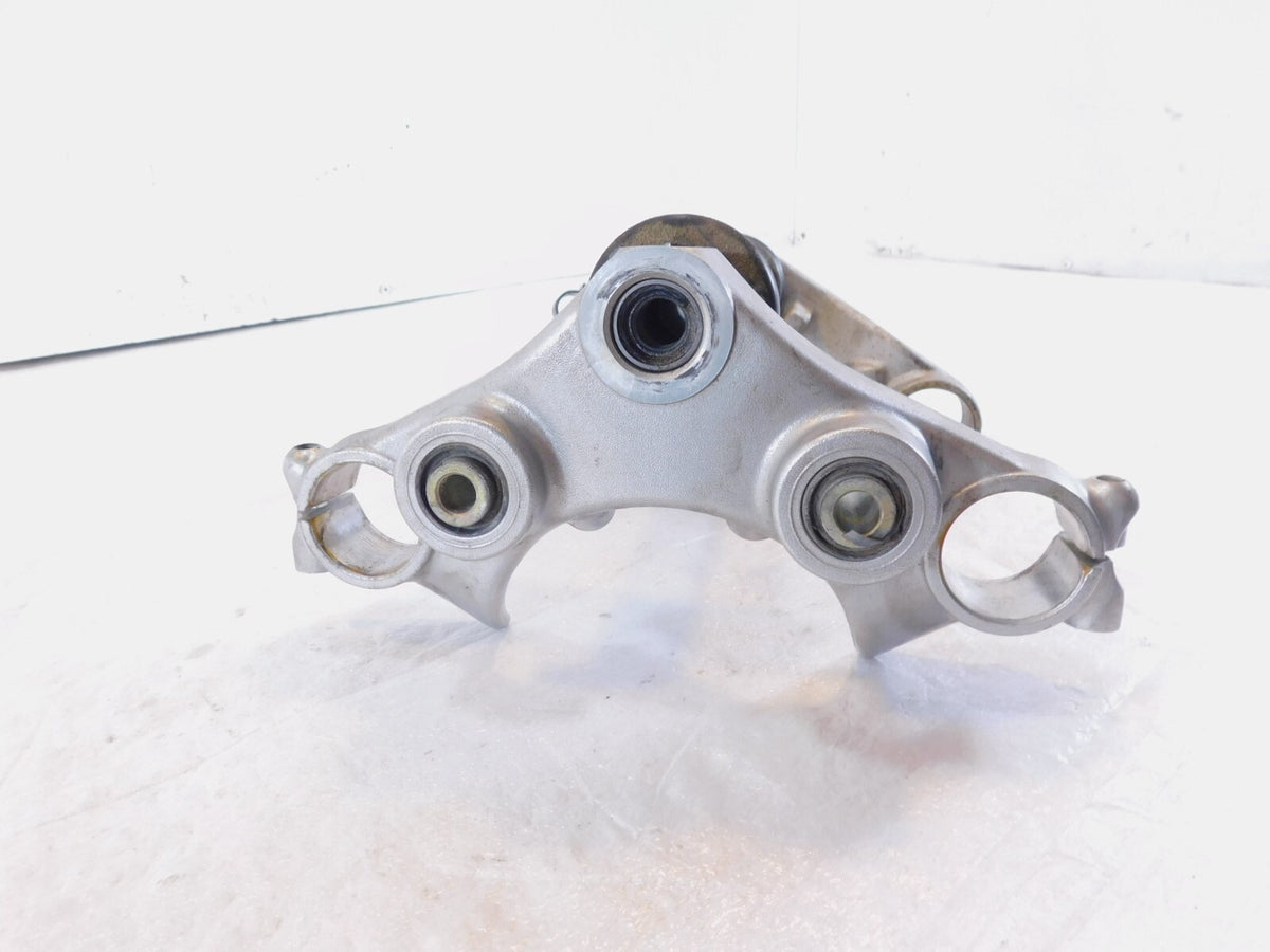 1987-1997 Yamaha Virago 535 XV535 Upper/Lower Triple Tree Fork Steering Stem - C3 Cycle