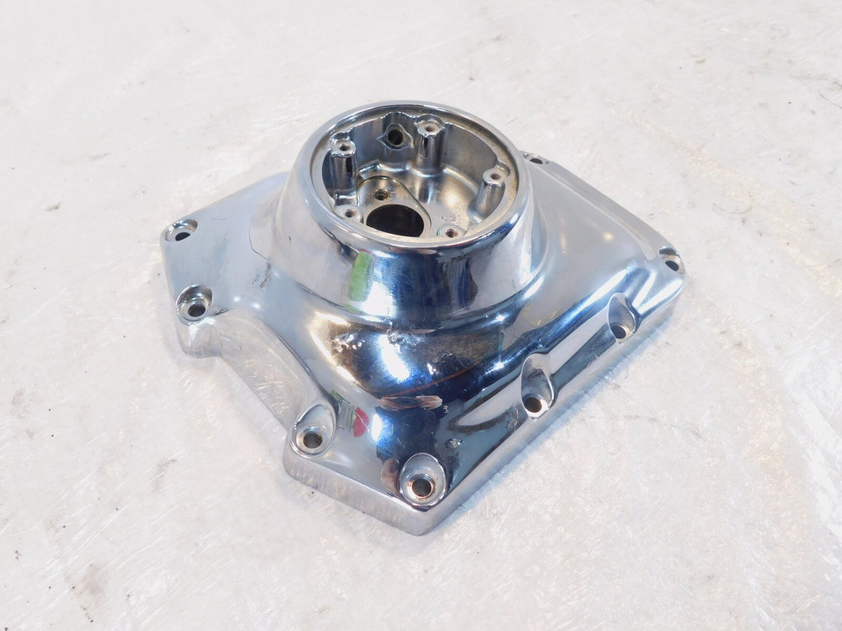 Harley Davidson Touring Dyna Softail Right Engine Motor Cam Camshaft Gear Cover - C3 Cycle
