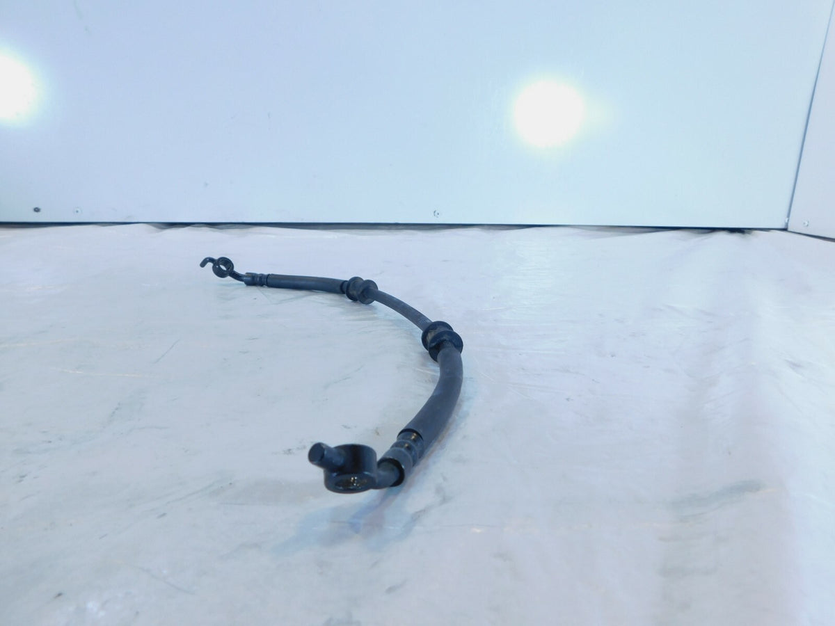 2019 19 Kawasaki Z900 ZR900 ABS Front Wheel Brake Master Cylinder Hose Pipe Line - C3 Cycle