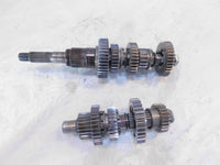 Harley Davidson Road King & Dyna & Softail 5-Speed Transmission Gears & Shafts