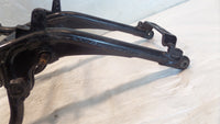 1986-2003 Kawasaki ZG1200 Voyager XII Rear Tail Frame Bracket Subframe Chassis - C3 Cycle