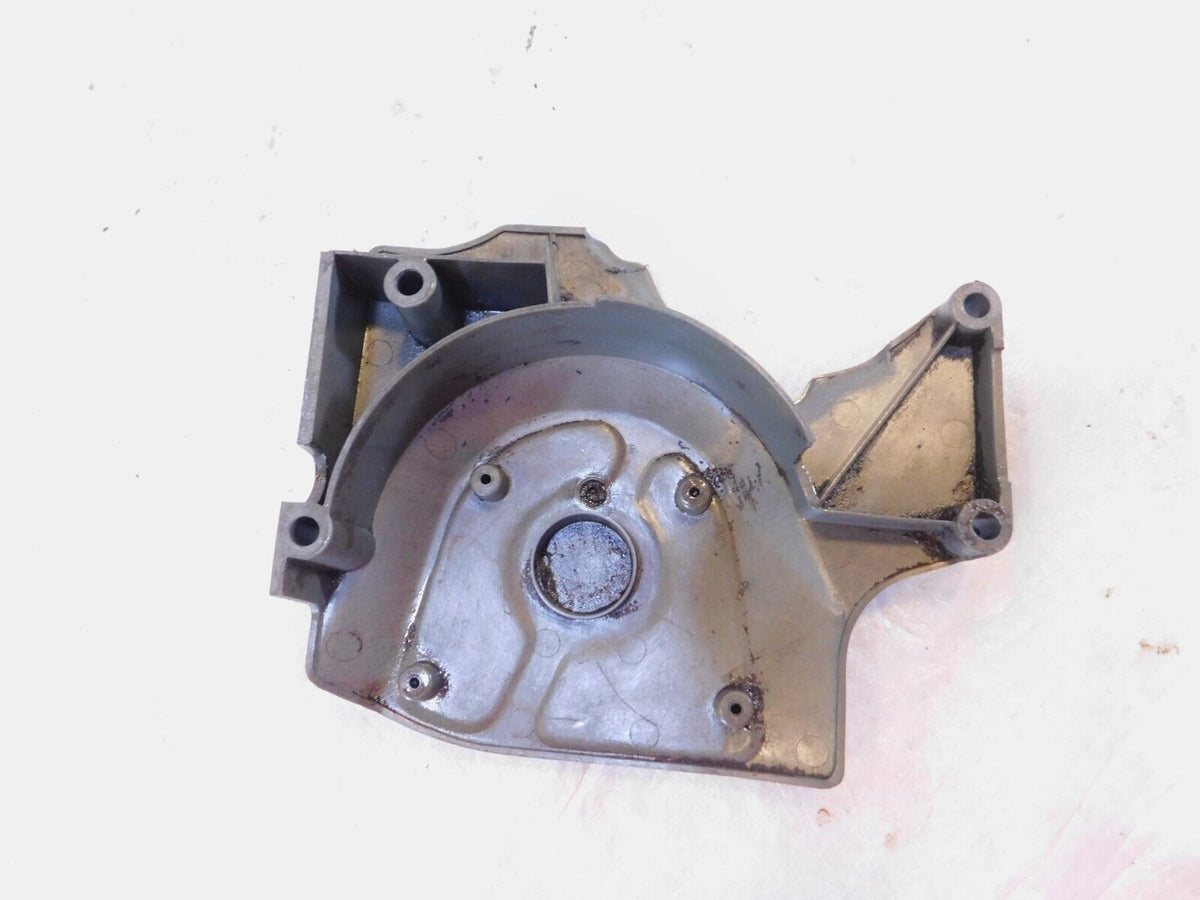1990-1993 Kawasaki Ninja ZX6 ZX600D Left Engine Chain Sprocket Cover 14026-1188 - C3 Cycle