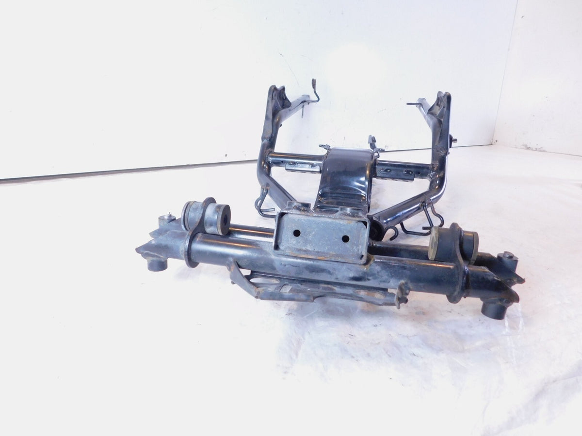 2002-2009 Honda Interceptor 800 VFR800A Seat Rail Subframe Sub Frame Bracket - C3 Cycle