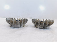 BMW Airhead R50 R50/5 R60 R60/5 R75 R75/5 Exhaust System Pipe Finned Mount Clamp - C3 Cycle