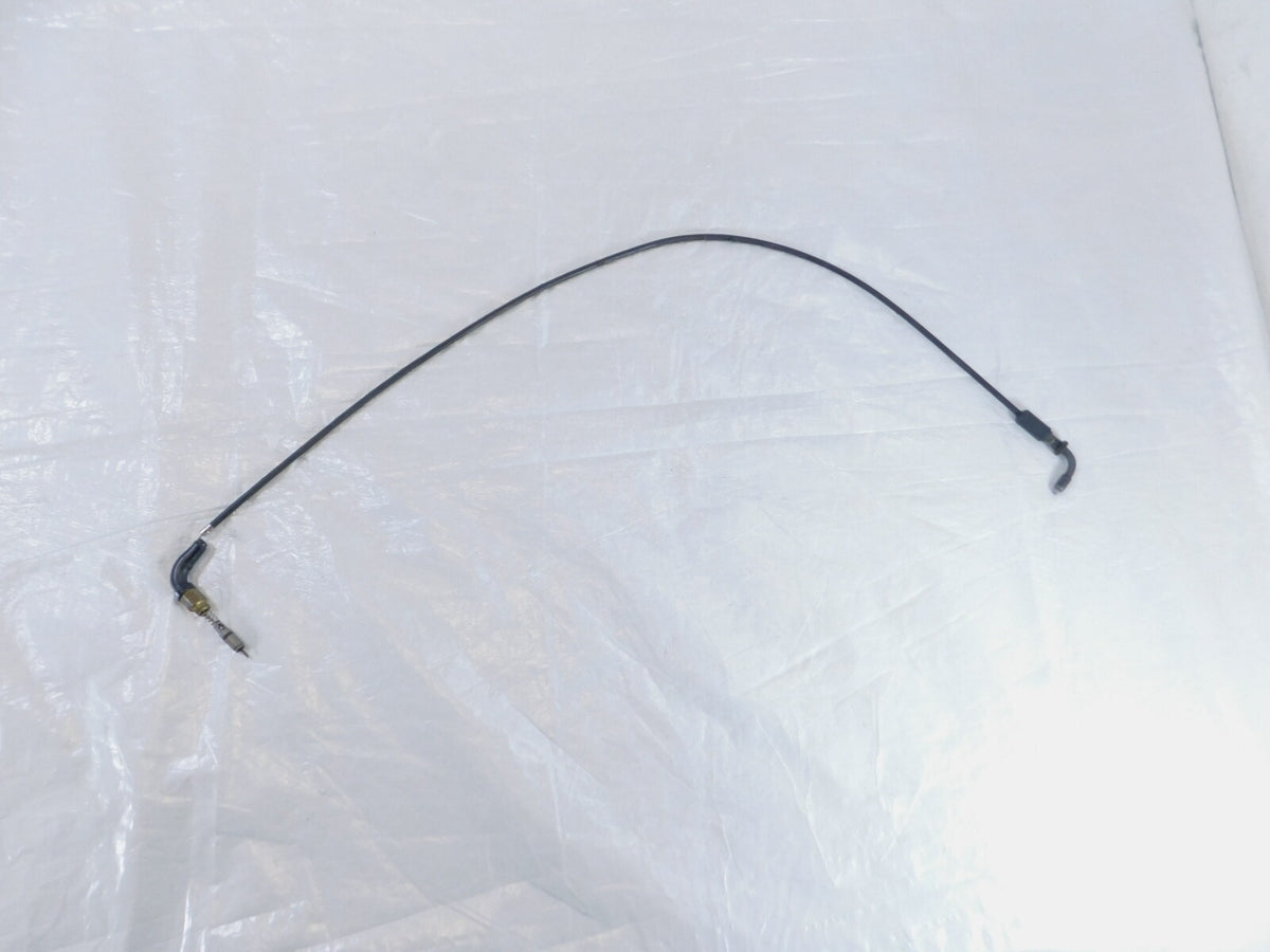 2002 MZ Skorpion Tour MZ660 660cc Front Left Handlebar Choke Cable Control Line - C3 Cycle