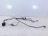 2002-2003 Indian Gilroy Scout Spirit Engine Wire Wiring Harness Ignition Module - C3 Cycle
