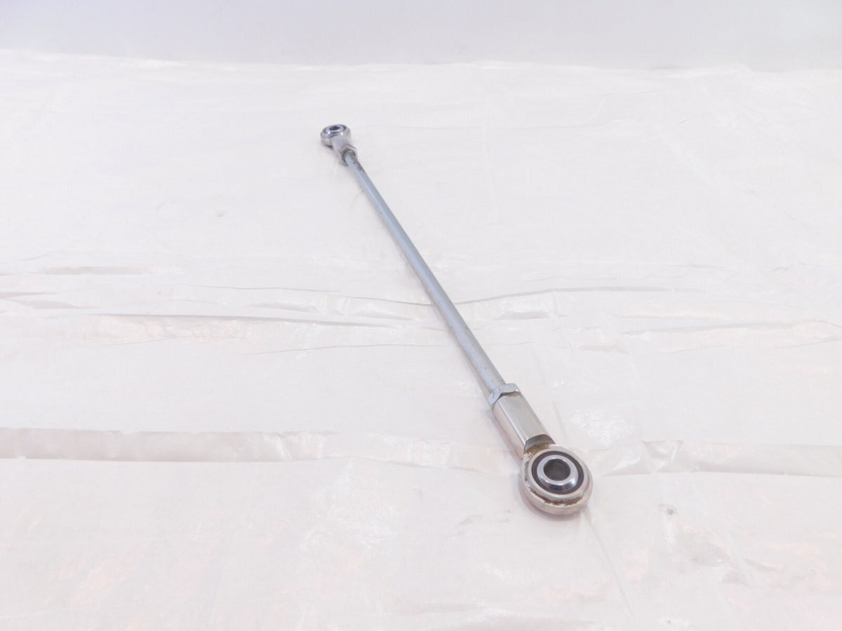Harley Davidson Touring Road King Street & Electra Glide Chrome Gear Shifter Rod - C3 Cycle