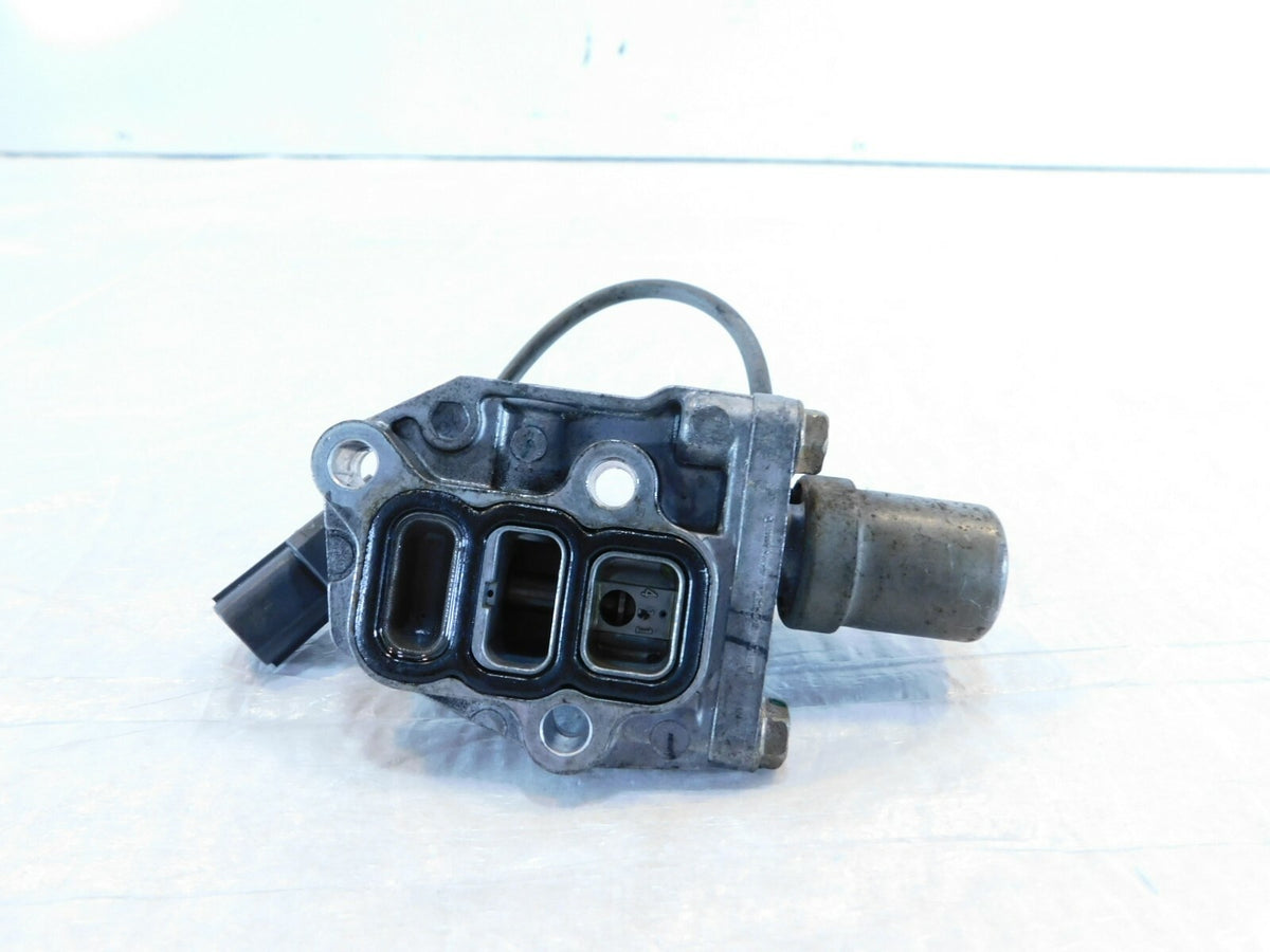 2002-2015 Honda VFR800 Interceptor 800 Engine Motor Crankcase Flow Spool Valve - C3 Cycle