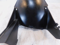 2001-2005 BMW F650CS F650 CS Scarver Black Rear Wheel Fender Mudguard Cover - C3 Cycle