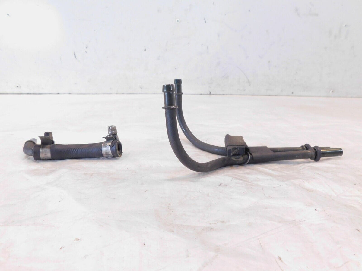 Kawasaki Vulcan VN1500 1500 Drifter Classic Nomad Fi Air Throttle Pipe Tubes - C3 Cycle