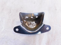 Kawasaki Vulcan 1500 VN1500 Classic & Nomad Fi Rear Fender License Plate Bracket