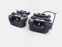 2007-2016 Harley Davidson Sportster 1200 Custom & Low Cylinder Heads & Valves - C3 Cycle