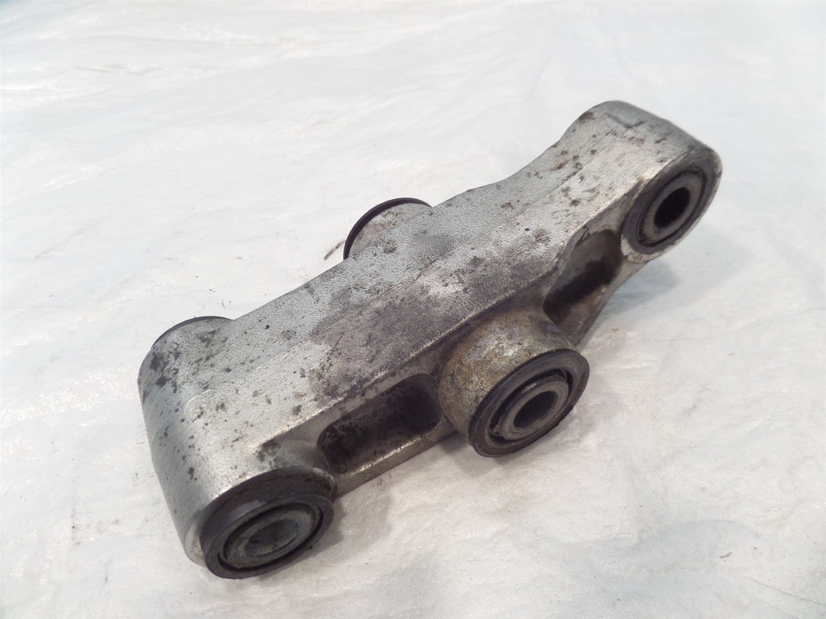 1987-2009 Kawasaki Ninja 500 EX500 Rear Suspension Arm Uni Trak Knuckle Link - C3 Cycle