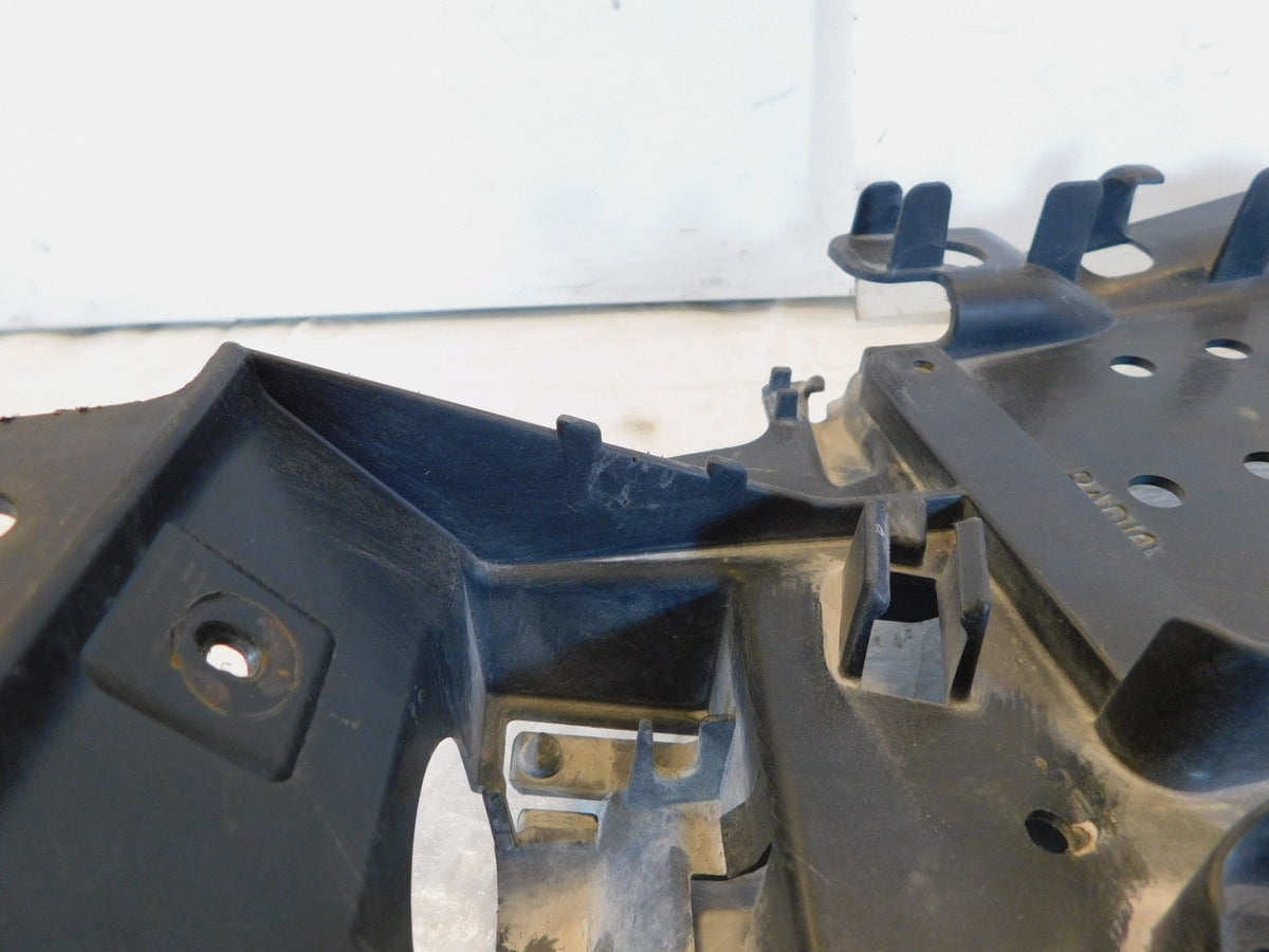 Can-Am Spyder F3-S F3-T Limited LTD STD Rear Lower Inner Fairing Cowling Plate