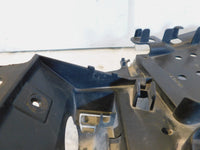Can-Am Spyder F3-S F3-T Limited LTD STD Rear Lower Inner Fairing Cowling Plate
