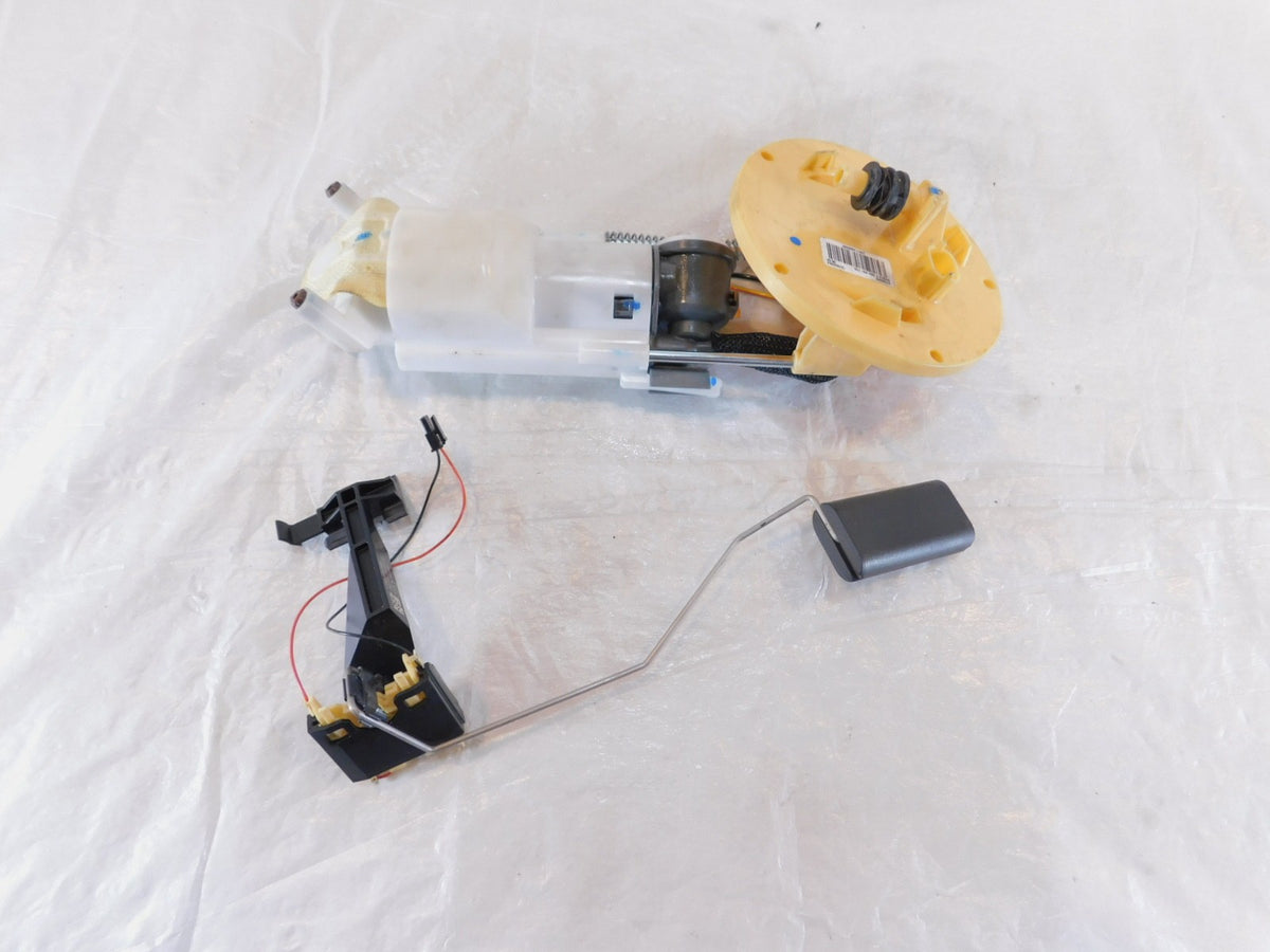Harley Davidson Sportster S 1250 RH1250S Fuel Petrol Gas Tank Pump Assembly - C3 Cycle