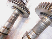 Triumph America LT & Scrambler 900 EFI Inlet/Outlet Intake/Exhaust Camshaft Cams - C3 Cycle