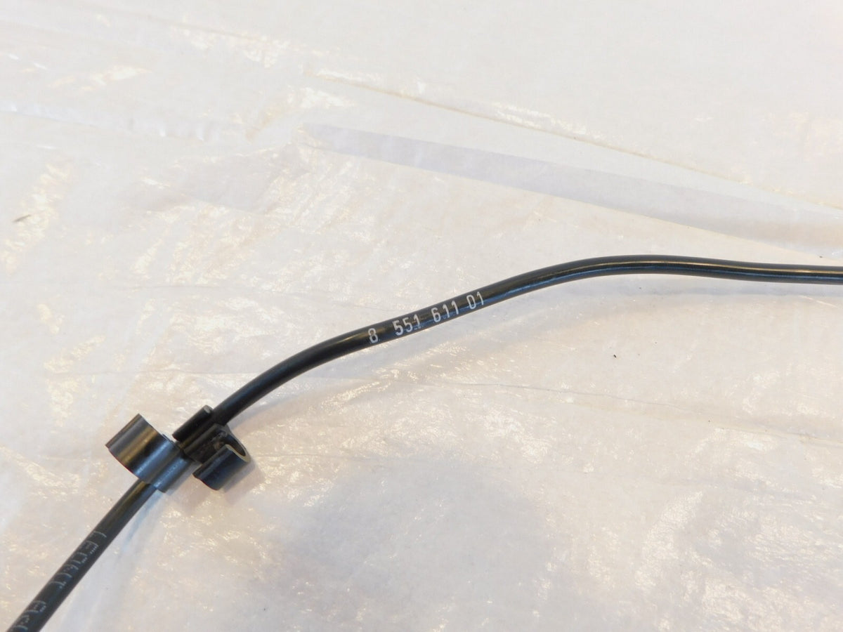 BMW R1200GS S1000XR S1000RR R-nineT C400X G310 ABS Rear/Front Wheel Speed Sensor - C3 Cycle