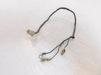 Yamaha FZR1000 Wiring Loom Front Brake Master Cylinder Switch Wire Sub Harness - C3 Cycle