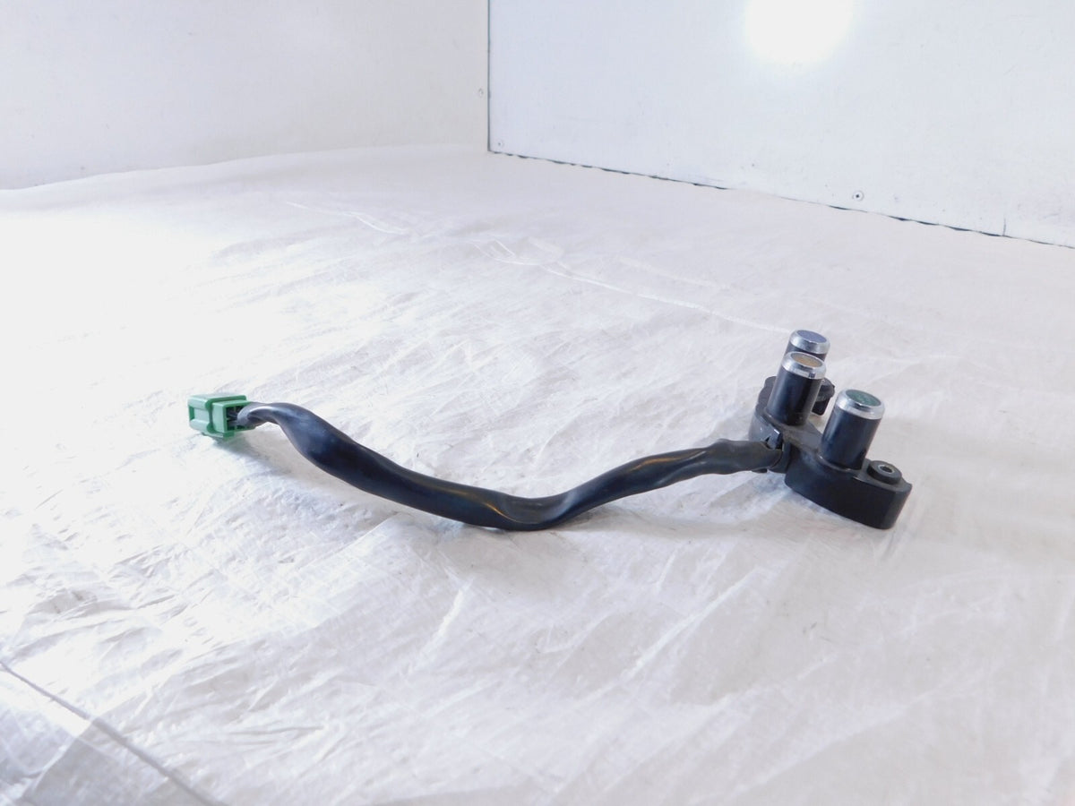 1995-07 Honda VT600 Shadow 600 VLX Deluxe Speedometer Indicator Light Pilot Box - C3 Cycle