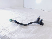 1995-07 Honda VT600 Shadow 600 VLX Deluxe Speedometer Indicator Light Pilot Box - C3 Cycle