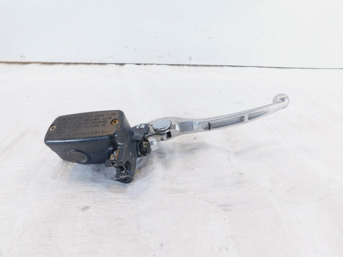 Honda CBR1100XX ST1100 VFR800 Interceptor 800 Right Front Brake Master Cylinder - C3 Cycle