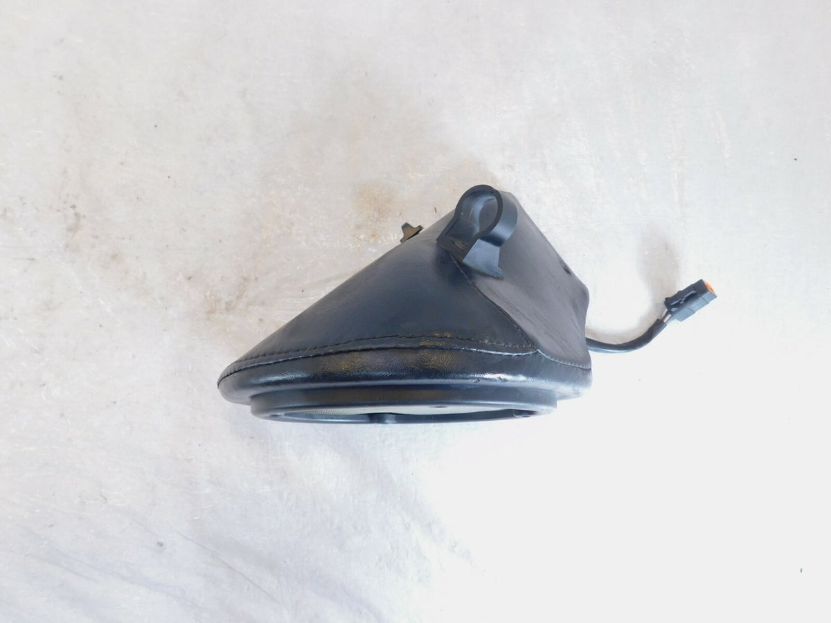 Harley Davidson Electra Glide Ultra Classic Tour Pak Left Rear Speaker & Box - C3 Cycle