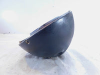 Yamaha V-Star 1100 XVS-1100 Classic Silverado Headlight Headlamp Bucket Bracket - C3 Cycle