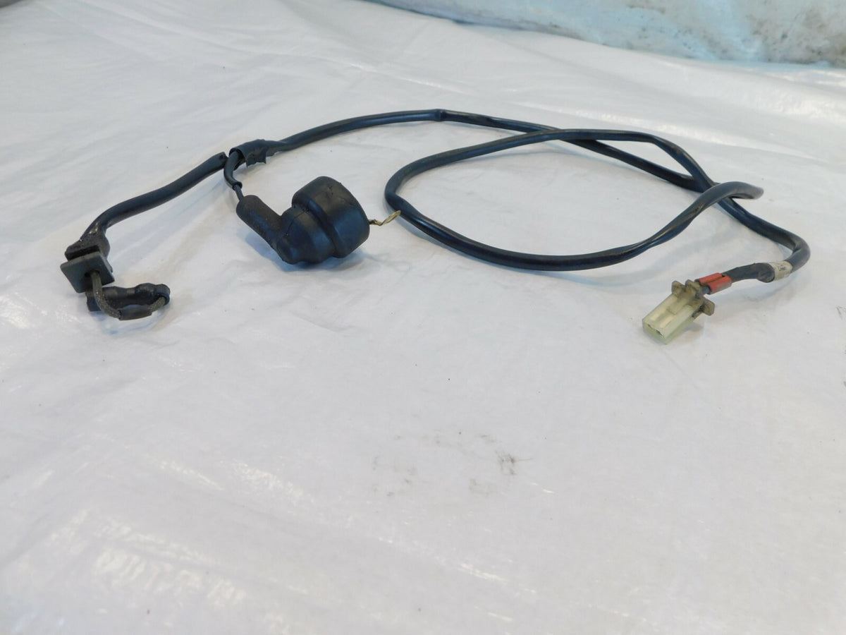 1989-1998 Honda PC800 Pacific Coast 800 Engine Sensor Sub Wire Wiring Harness - C3 Cycle