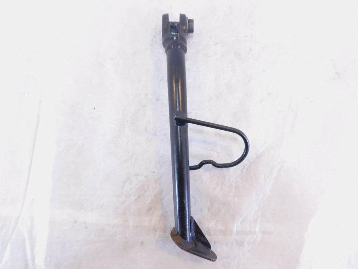 BMW R1100R R1100RS R850R Black Left Kickstand Sidestand Kick Side Stand Prop - C3 Cycle
