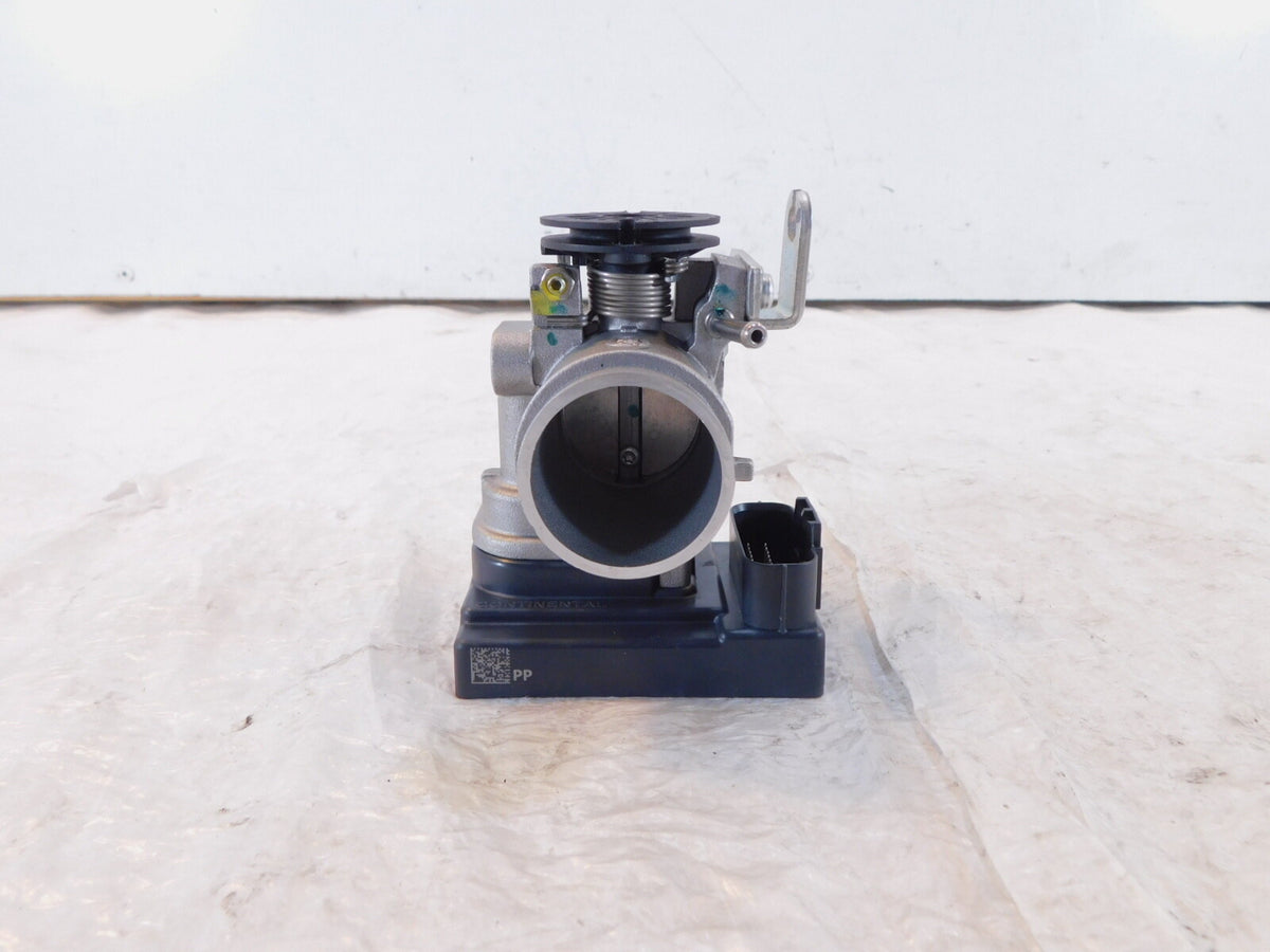 Royal Enfield Meteor 350 Stellar Euro 5 Engine Air Gas Fuel Intake Throttle Body - C3 Cycle