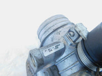 2008-2016 BMW G650GS G650 GS & Sertao Intake Throttle Body Valve Housing - C3 Cycle