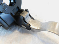 Harley Tri Glide Ultra Classic & Freewheel Trike Clutch Master Cylinder & Lever - C3 Cycle