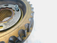 2006 & 2007 Victory Vegas & Kinpin Transmission Front Belt Pulley Sprocket Gear - C3 Cycle