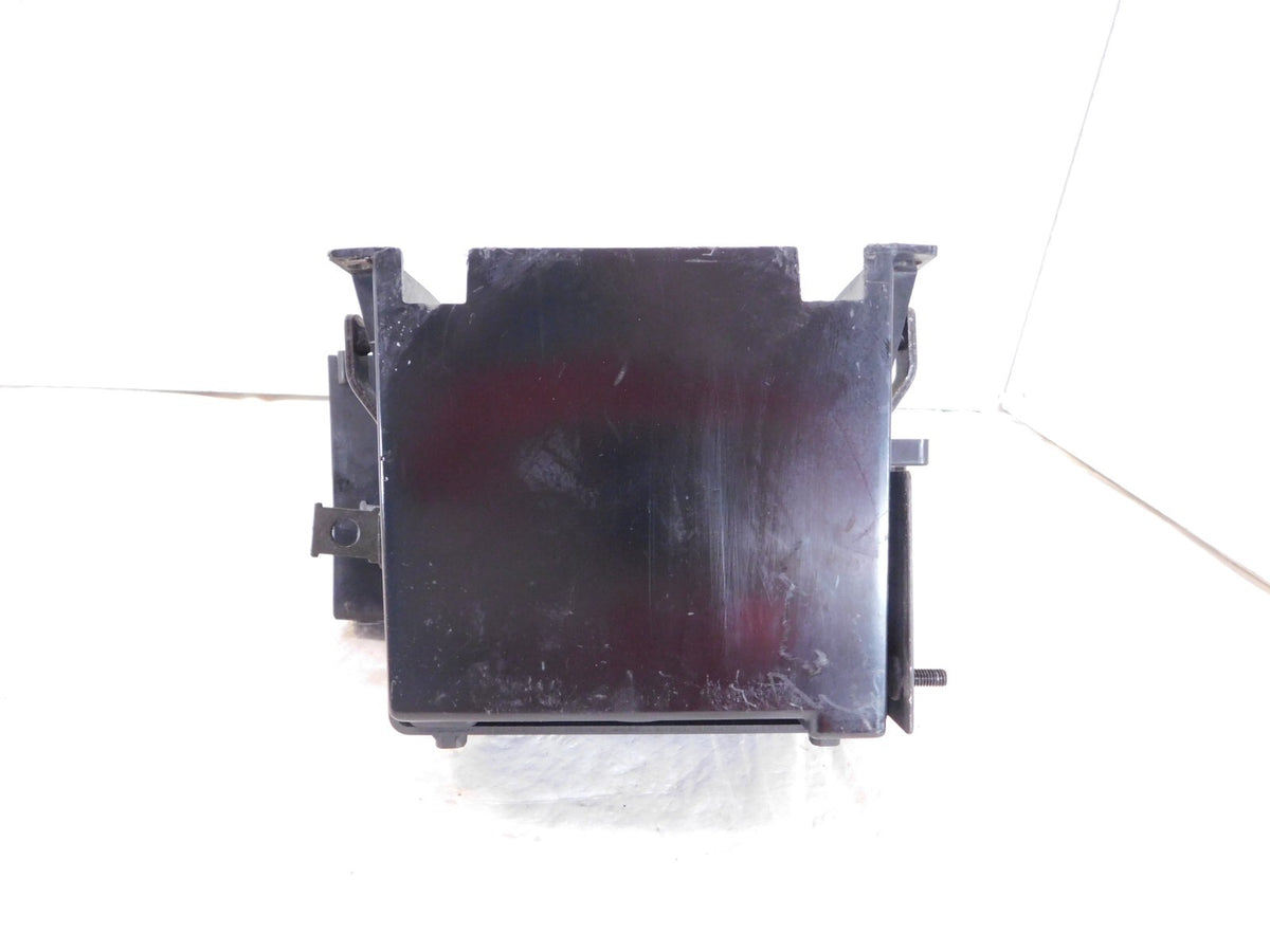 1998-2003 Honda VT750 Shadow 750 Ace & Deluxe Battery Holder Tray Box Housing - C3 Cycle