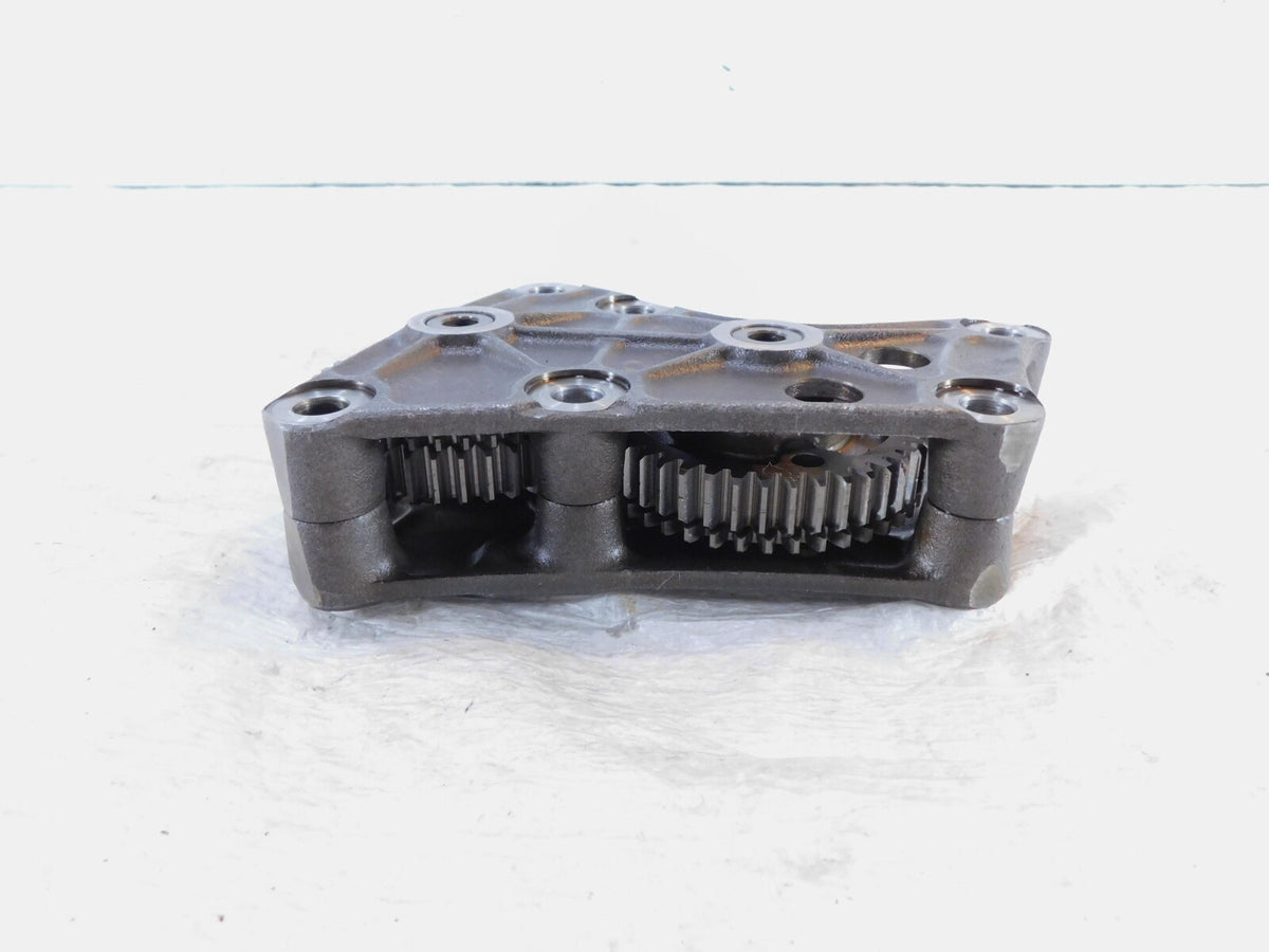 Honda ST1300 ST1300A ST1300AC Engine Starter Motor Gear Train & Mount Bracket - C3 Cycle