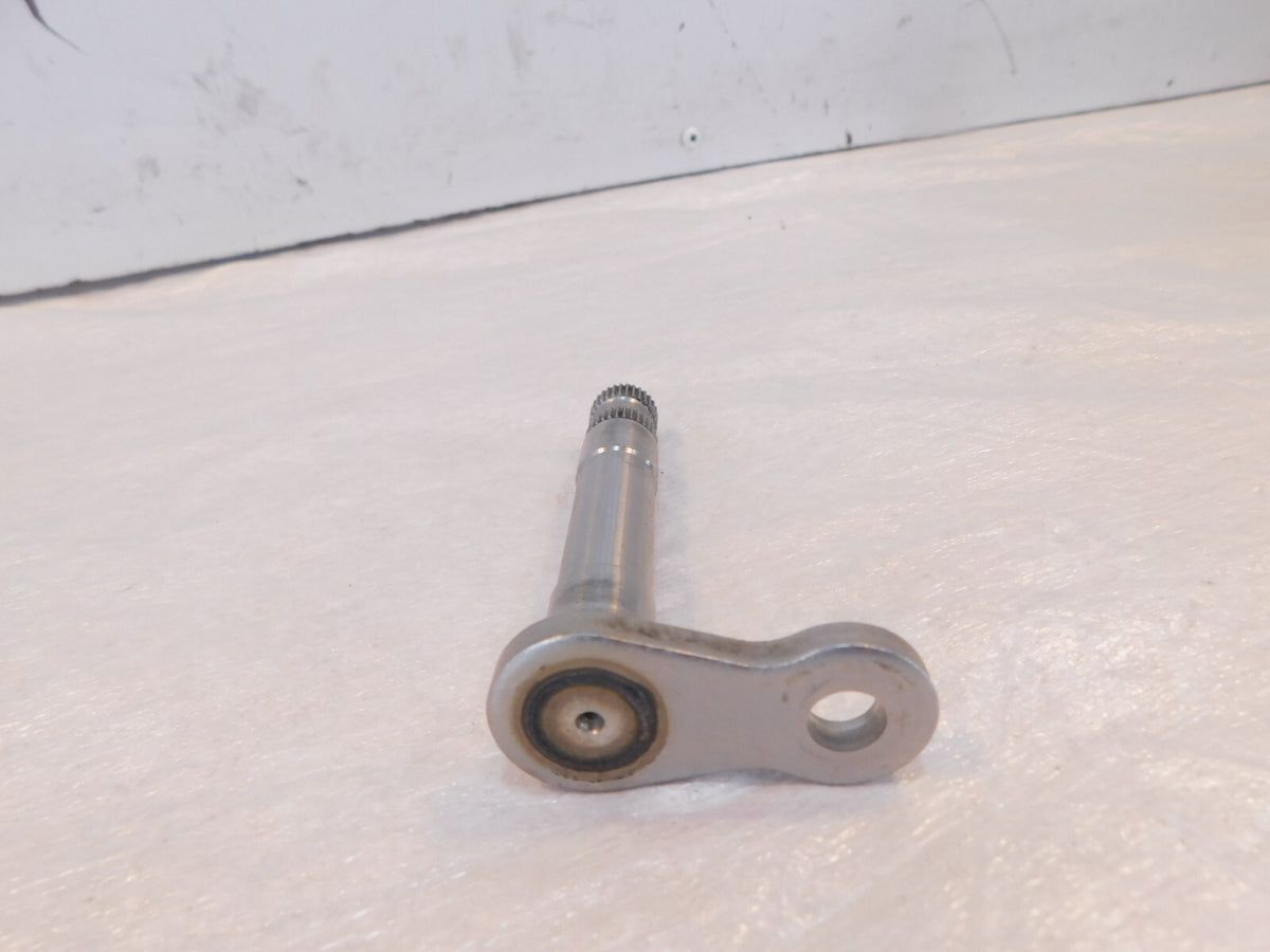 2005-2013 BMW R1200RT R900RT Gear Change Shifter Pedal Linkage Shift Shaft - C3 Cycle