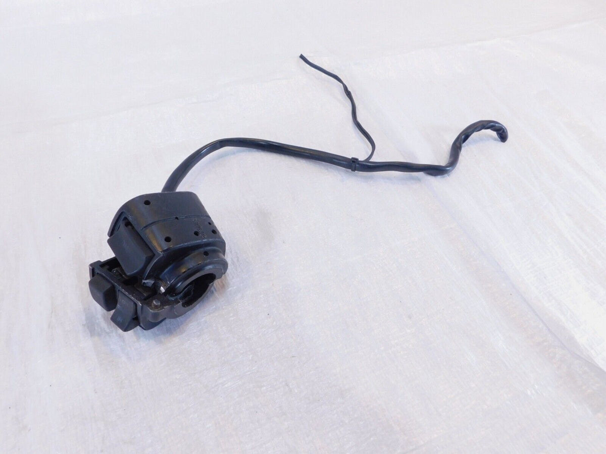 Harley Davidson Sportster Softail FXR Left Horn & Turn Signal Handlebar Switches - C3 Cycle