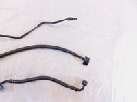 2018 18 Kawasaki Ninja H2 SX ZX1002 Clutch Master Slave Cylinder Hose Pipe Lines - C3 Cycle