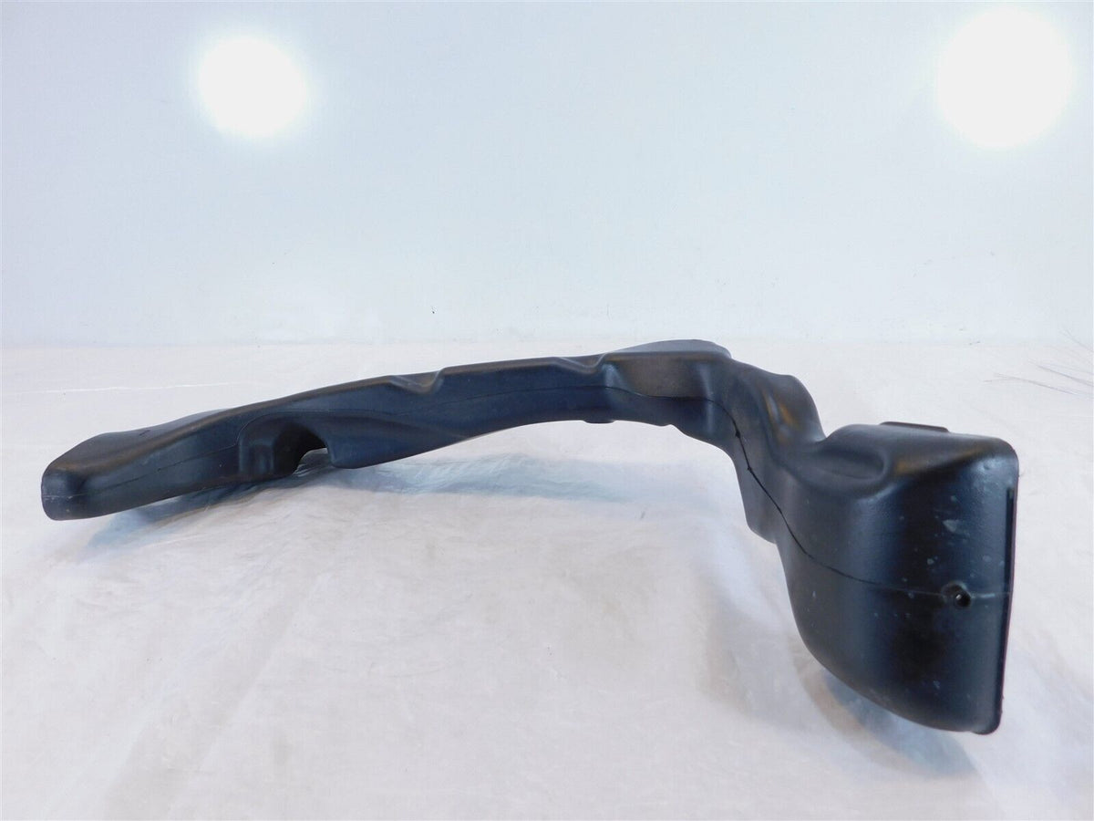 2001-2005 Honda GL1800 Goldwing 1800 Left Fairing Air Intake Duct Tube Pipe - C3 Cycle