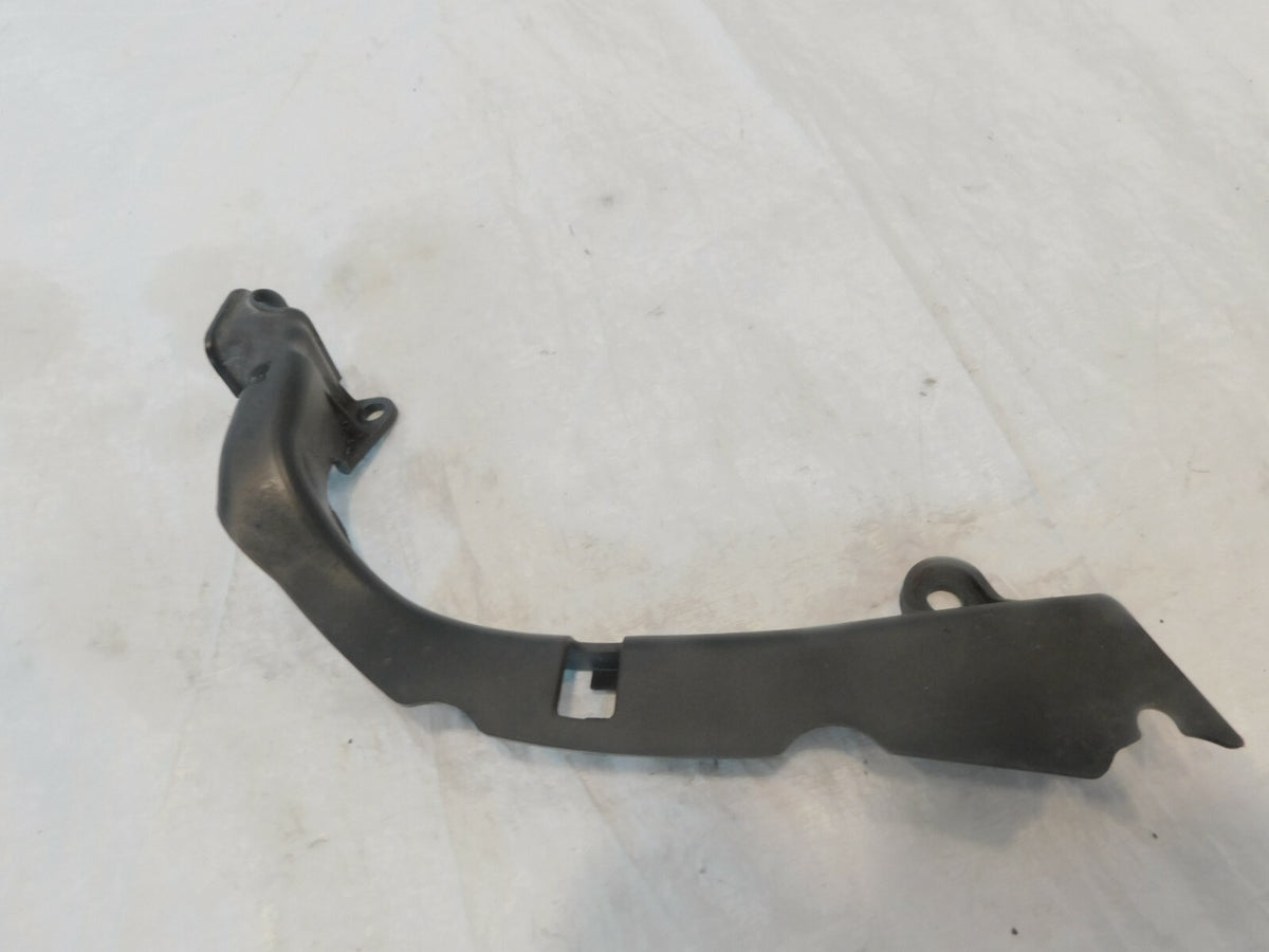 Triumph Thruxton & Street Twin & Bonneville T120 Starter Cable Wire Guide Cover - C3 Cycle