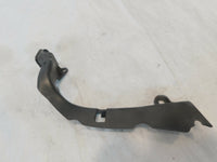 Triumph Thruxton & Street Twin & Bonneville T120 Starter Cable Wire Guide Cover - C3 Cycle