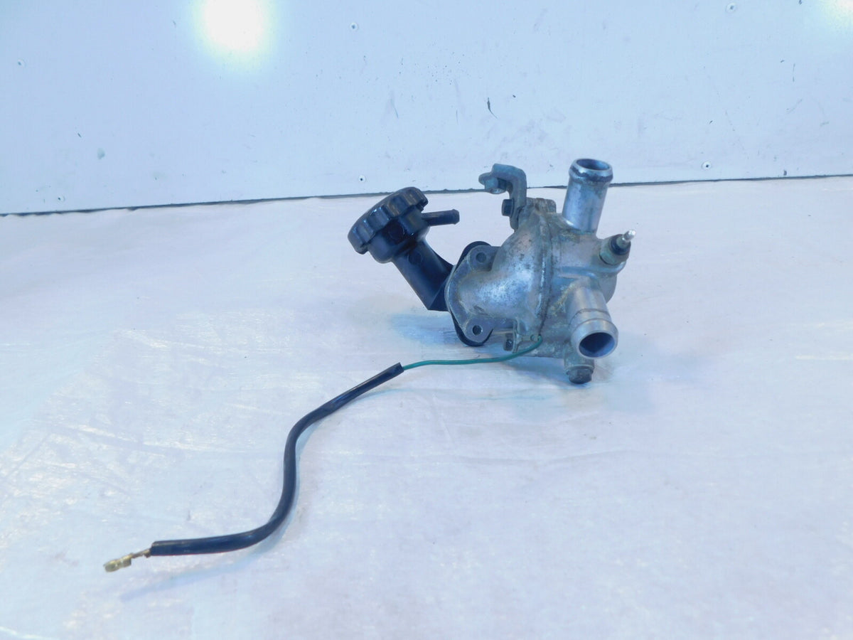Honda VT1100 VT1100C Shadow 1100 ACE & Sabre Engine Motor Thermostat & Housing - C3 Cycle