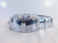 Indian Chief Chieftain Roadmaster Springfield Chrome Engine Primary Clutch Cover - C3 Cycle