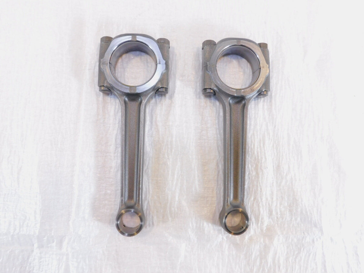 Honda VT700 VT700C Shadow 700 Engine Motor Crankshaft Piston Connecting Rods - C3 Cycle