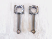 Honda VT700 VT700C Shadow 700 Engine Motor Crankshaft Piston Connecting Rods - C3 Cycle