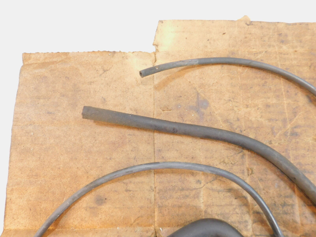 1979 Honda CB750L Limited Edition Misc Engine Motor Oil Hose Line Parts Box Lot - C3 Cycle