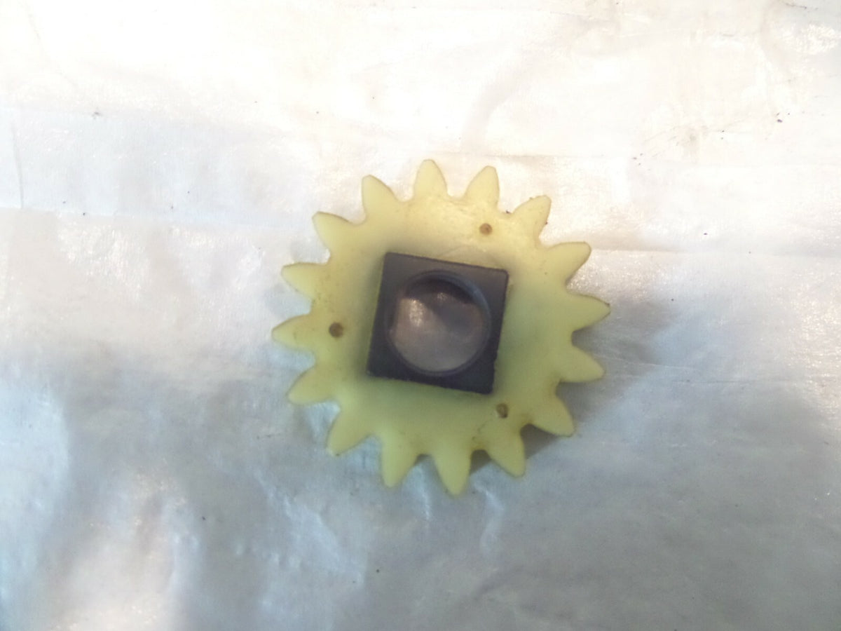 1985-2007 Yamaha V-Max 1200 VMX12 OEM Engine Motor Oil Pump Idle Idler Gears - C3 Cycle