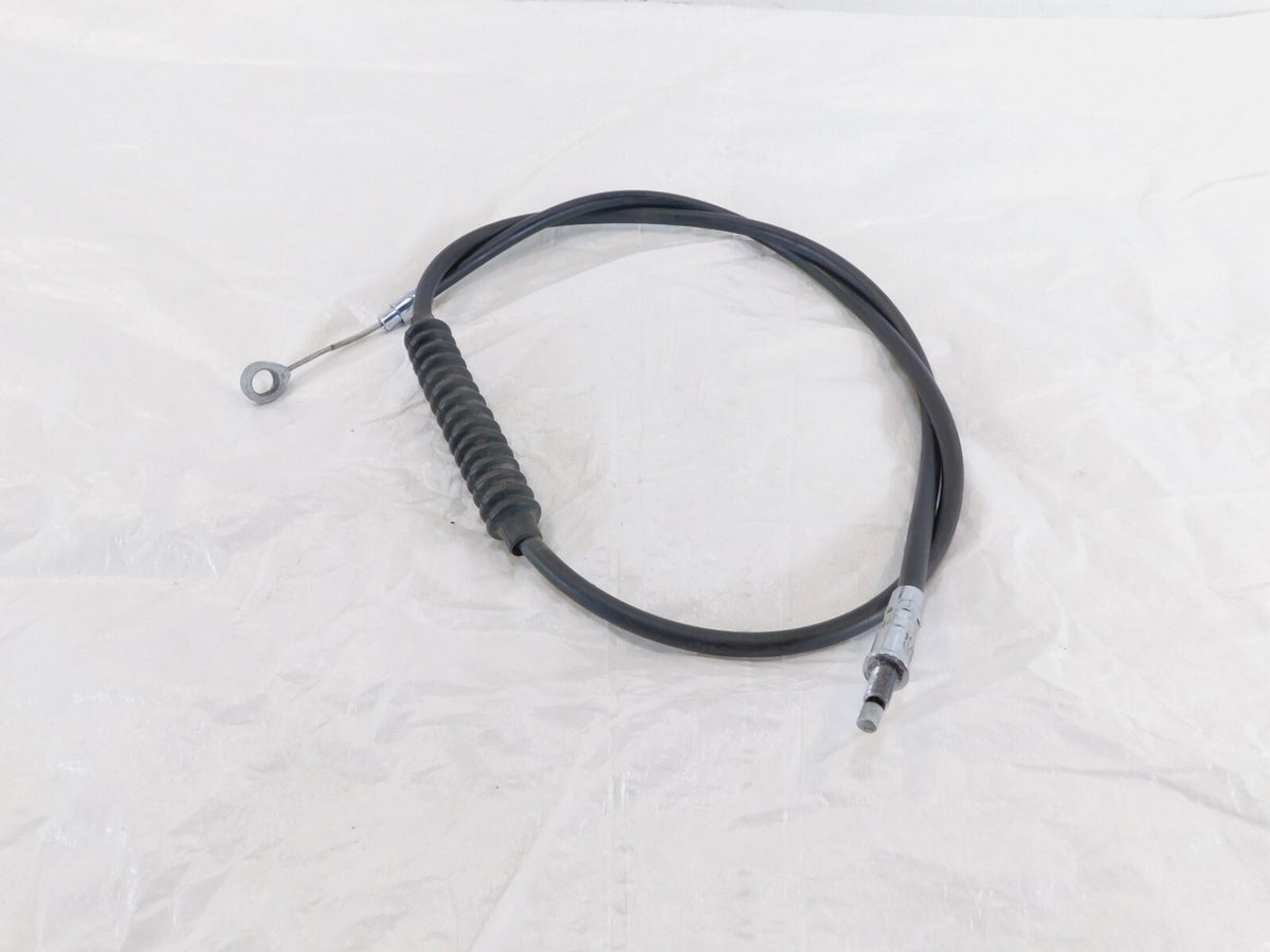 Harley Davidson Sportster XLH 883 Hugger 1100 1200 Clutch Cable Line 38621-86A - C3 Cycle