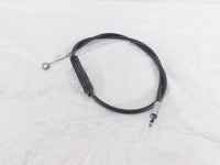Harley Davidson Sportster XLH 883 Hugger 1100 1200 Clutch Cable Line 38621-86A - C3 Cycle